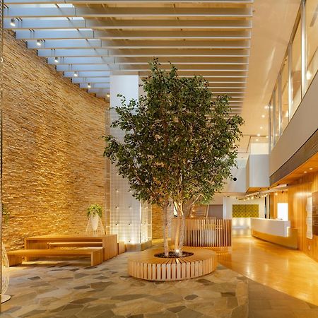 The Onefive Sendai Hotel Exterior photo