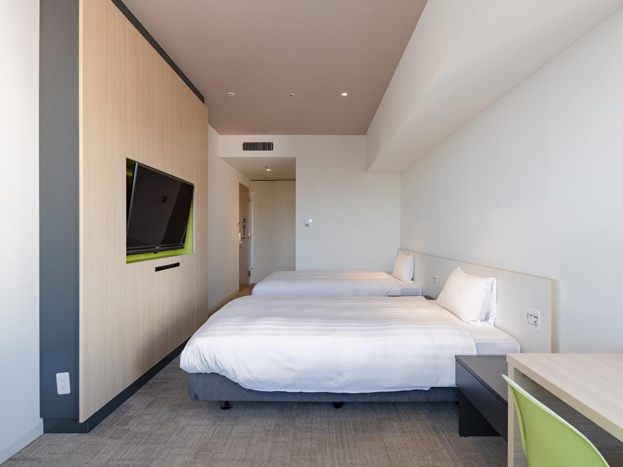 The Onefive Sendai Hotel Exterior photo