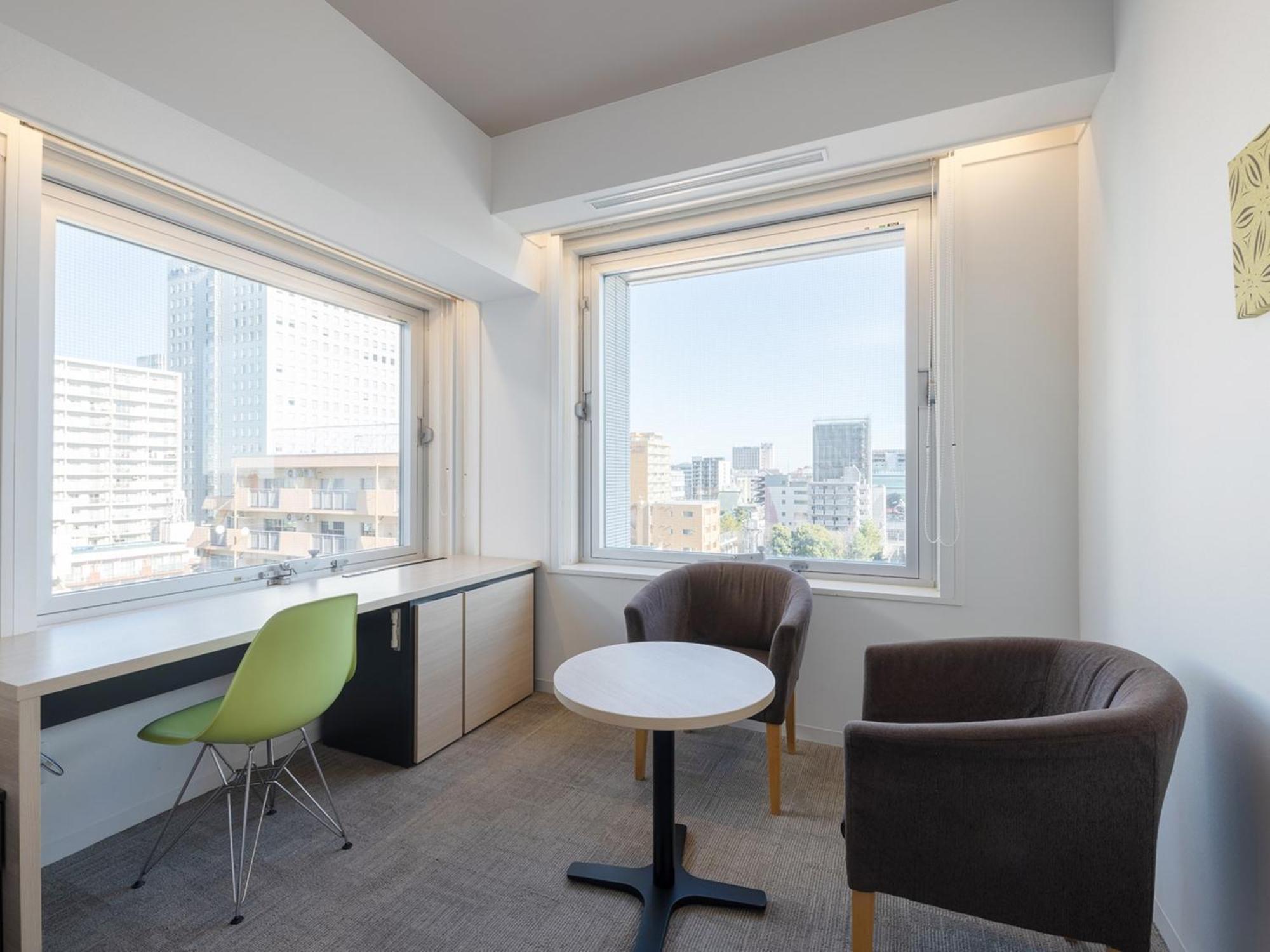The Onefive Sendai Hotel Exterior photo