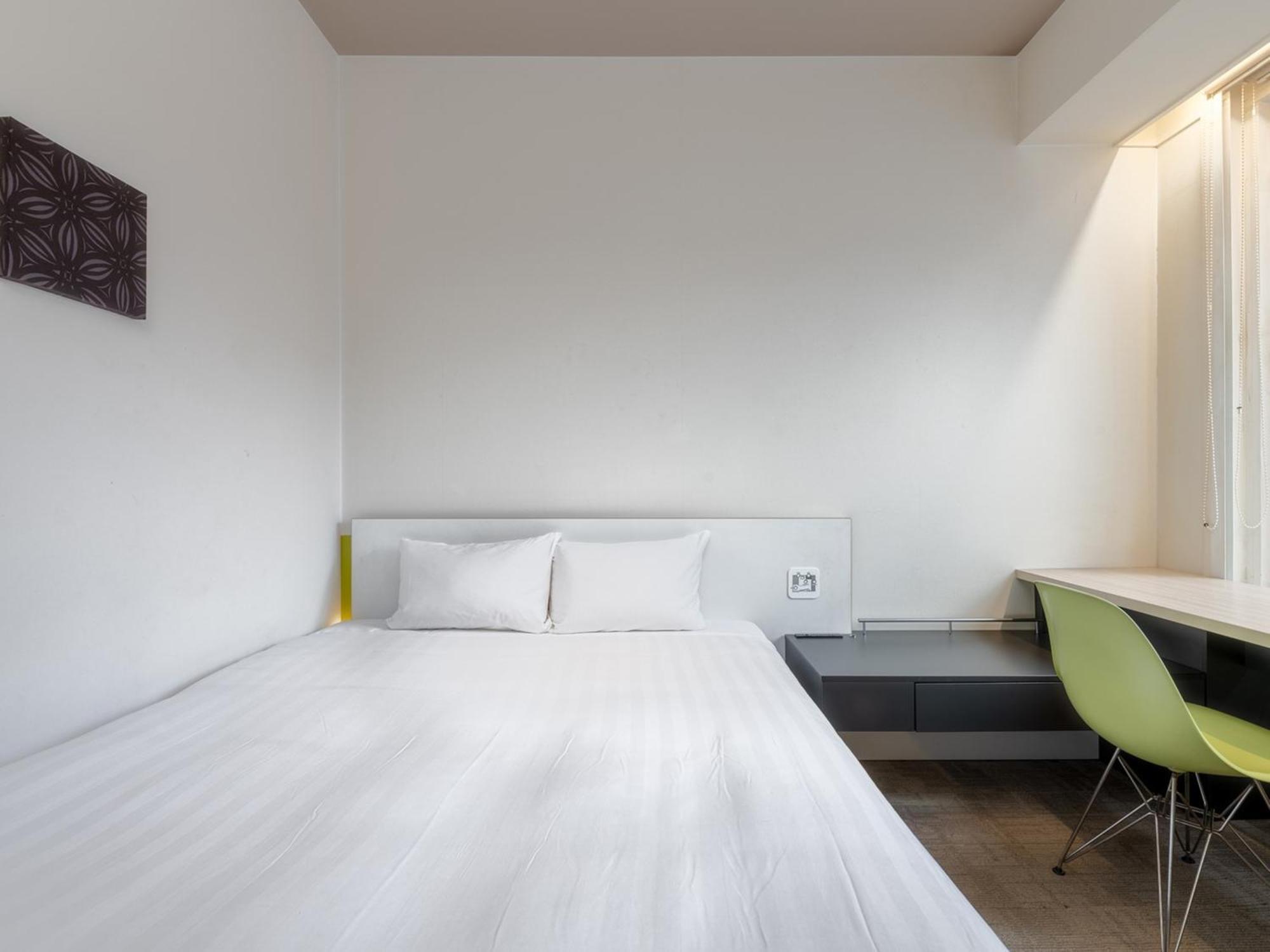 The Onefive Sendai Hotel Exterior photo