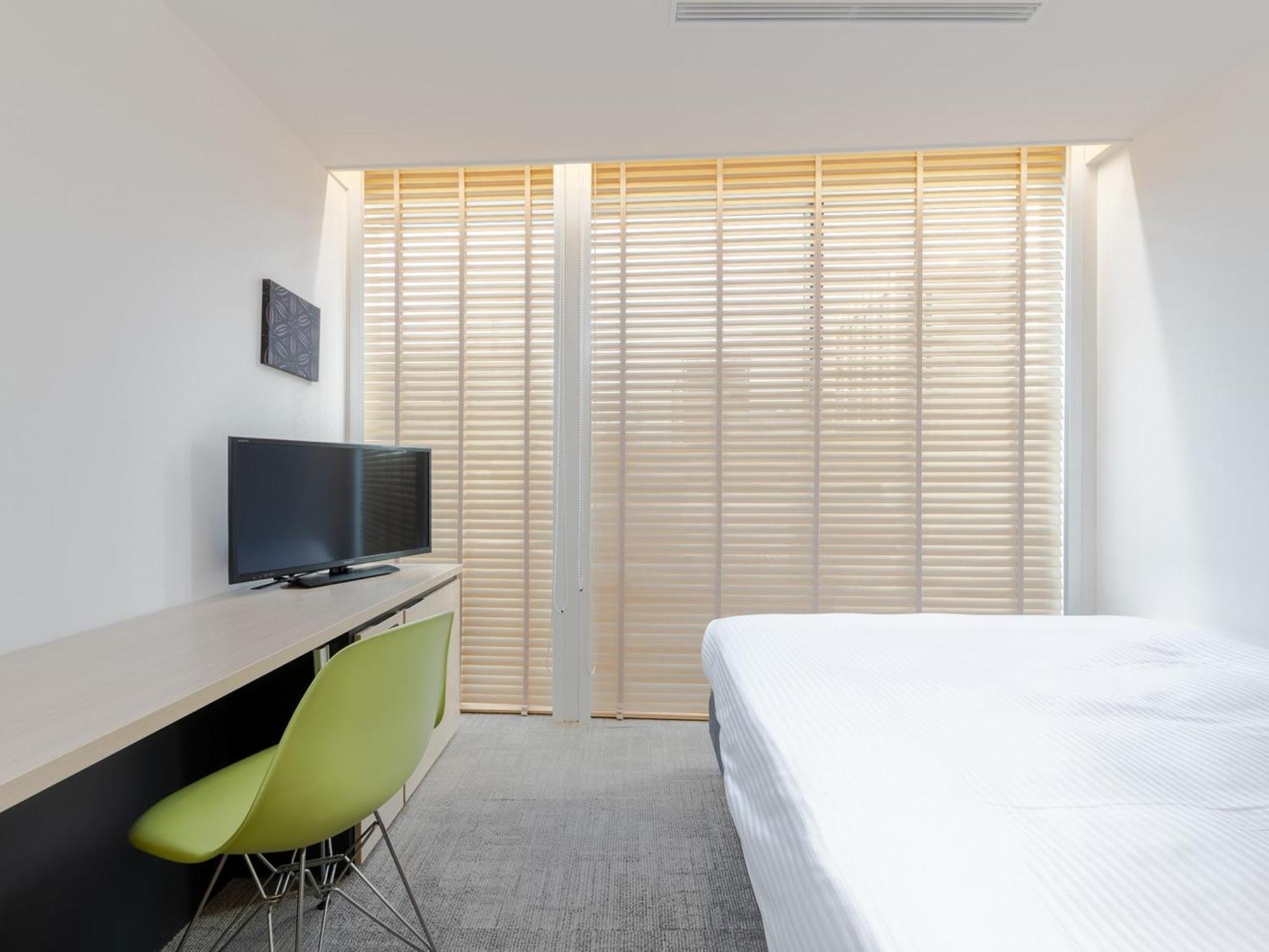 The Onefive Sendai Hotel Exterior photo