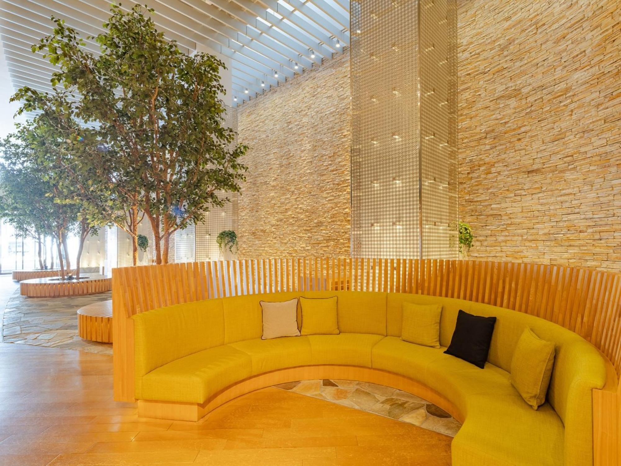 The Onefive Sendai Hotel Exterior photo